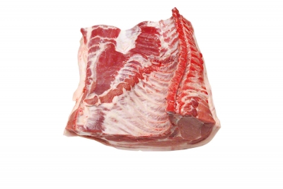 Middle excl. rump and tenderloin