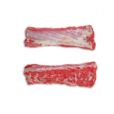 Loin boneless, both chains on