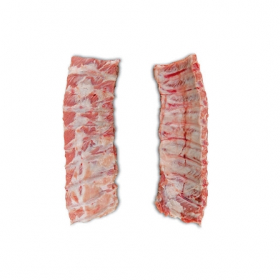 Loin ribs, narrow cut