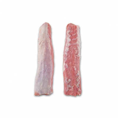 Nạc sườn cốt lết không xương